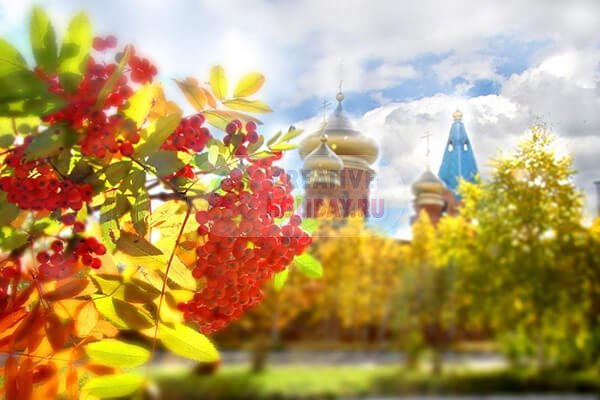 Какие праздники в октябре 2018 в России и мире. Календарь праздников