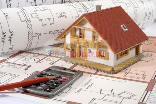 Строить дом своими руками или доверится специалистам