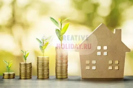 Инвестиции в недвижимость — пассивный доход или руководство для инвестора
